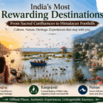 Prayagraj Kangojodi Nahan India Rewarding Destinations Guide