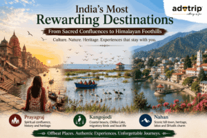 Prayagraj Kangojodi Nahan India Rewarding Destinations Guide