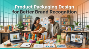 Product Packaging Design