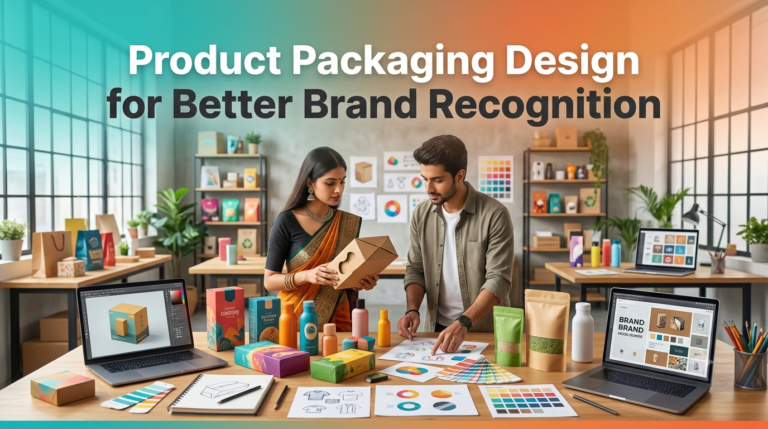 Product Packaging Design