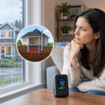 Radon Testing St. Louis