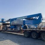 boom lift