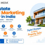 Real Estate Digital Marketing Agency in India