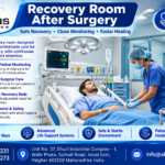 Recovery Room After Surgery