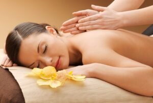 Feel Your Best With Registered Massage Therapy North York