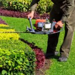 Landscape Maintenance Weatherford TX