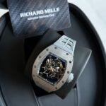 Richard Mille replica in Dubai