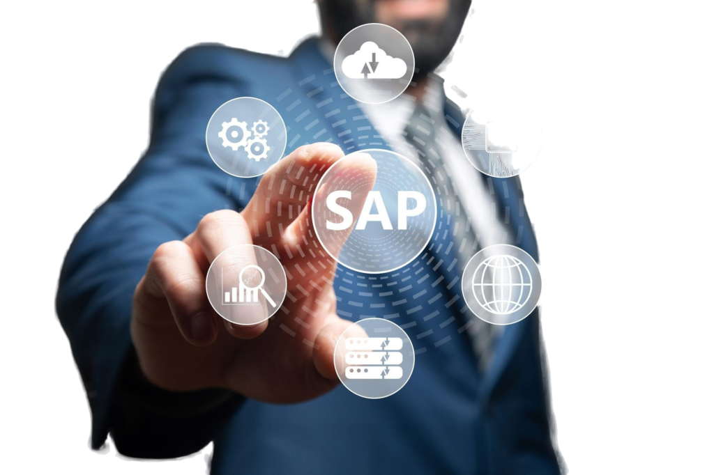 SAP Implementation Services