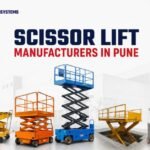 scissor lift suppliers in India