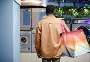 Restaurant Laundry