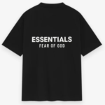 essentials hoodie