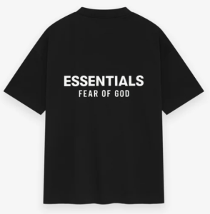 essentials hoodie