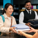 laundromat wash and fold service Colorado Springs