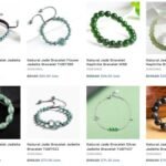 Jade Bracelet