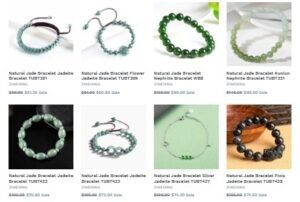 Jade Bracelet