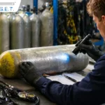 scuba tank inspection certification