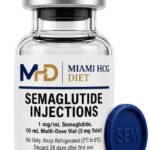 Semaglutide-Injections