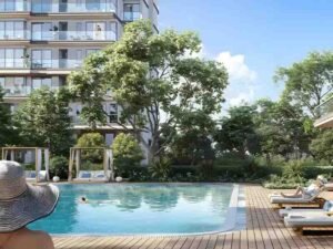 Sector 86 Gurgaon: Emaar Serenity Hills Project Overview