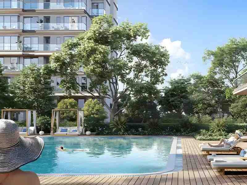 Sector 86 Gurgaon: Emaar Serenity Hills Project Overview