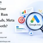 Should Your Business Run Google Ads, Meta Ads, or Both