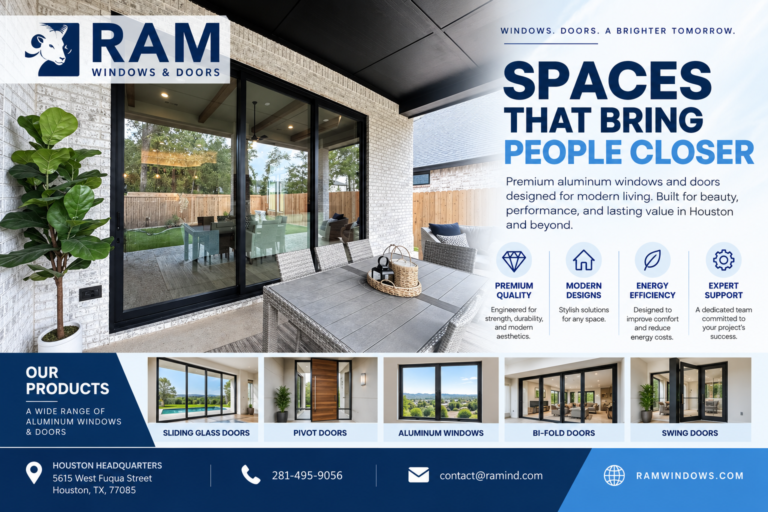 Sliding Glass Doors Dallas