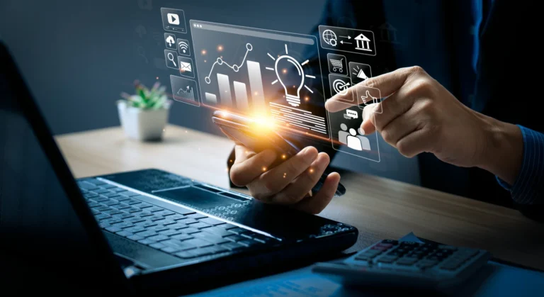 Smart Digital Marketing Company