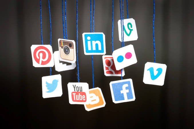 Social Media Agency