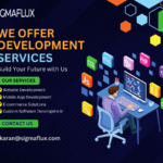 Website Development
