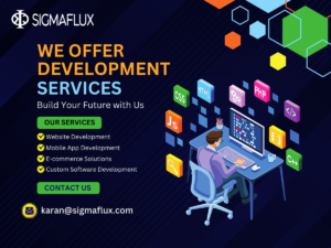Website Development
