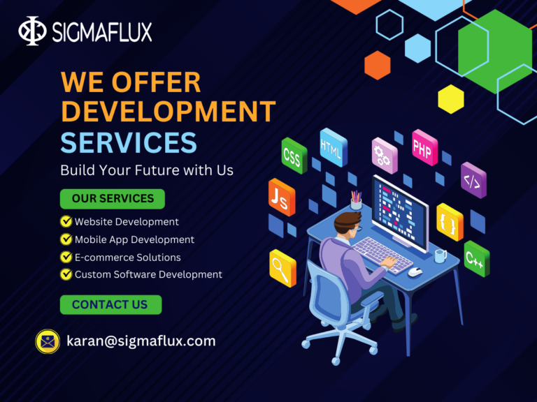 Website Development