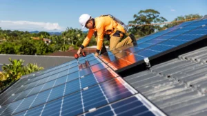 Solar Panel Installation Mistakes