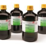 Solvents for GC