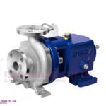 Stainless Steel Pump Manufacturers