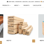 Smarter Timber Selection