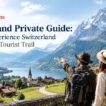 Switzerland Private Guide: How to Experience Switzerland Beyond the Tourist Trail
