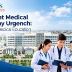 Tashkent Medical Academy Urgench medical education and academic campus