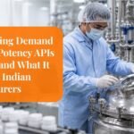 API Manufacturer in India