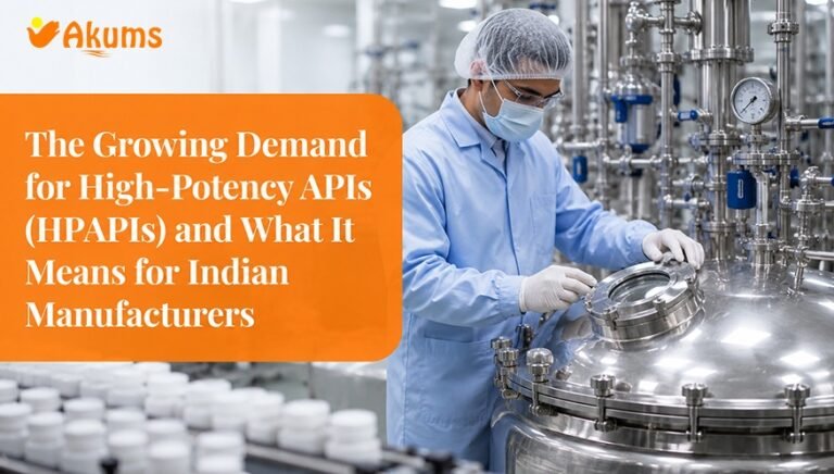 API Manufacturer in India