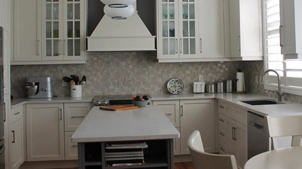 The Local Advantage Why Where You Buy Matters in Kitchen Cabinetry