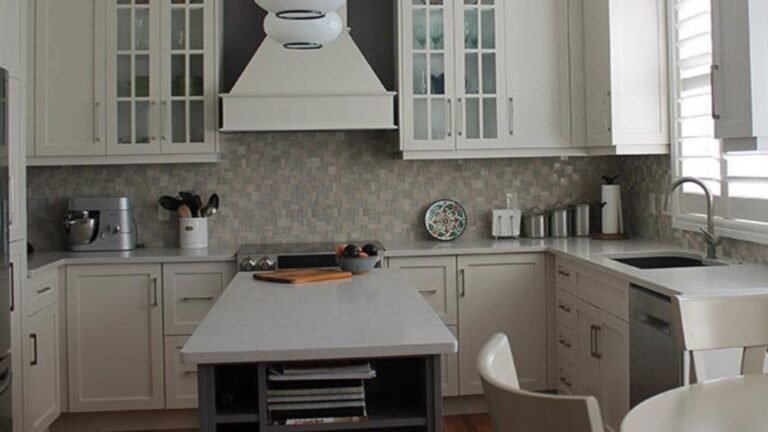 The Local Advantage Why Where You Buy Matters in Kitchen Cabinetry