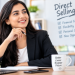 Tips for Building a Successful Career in Direct Selling
