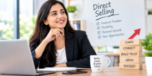 Tips for Building a Successful Career in Direct Selling