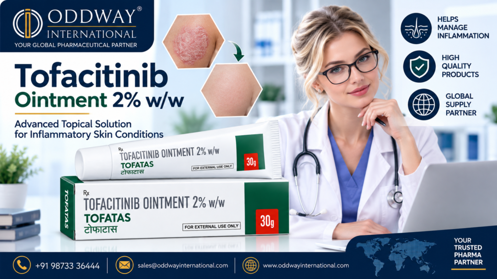 Tofacitinib Cream Price2