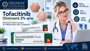 Tofacitinib Cream Price2