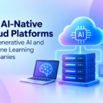 Top AI-Native Cloud Platforms for Generative AI and Machine Learning Companies