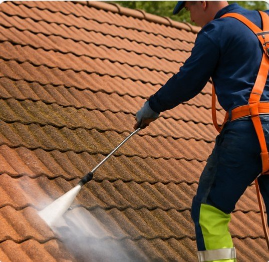 Commercial Cleaning Services Fort Worth TX