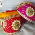 Traditional Wedding Pagdi in Juhu