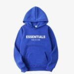 Essentials Clothing: Modern Comfort, Everyday Style, and Effortless Streetwear
