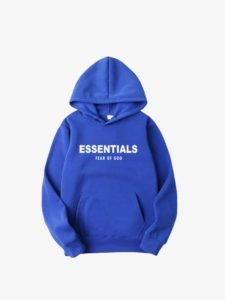 Essentials Clothing: Modern Comfort, Everyday Style, and Effortless Streetwear