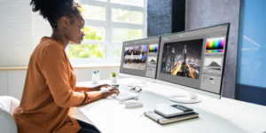 Web Designing Company in Chandigarh